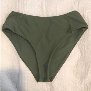 zaful bikini bottoms